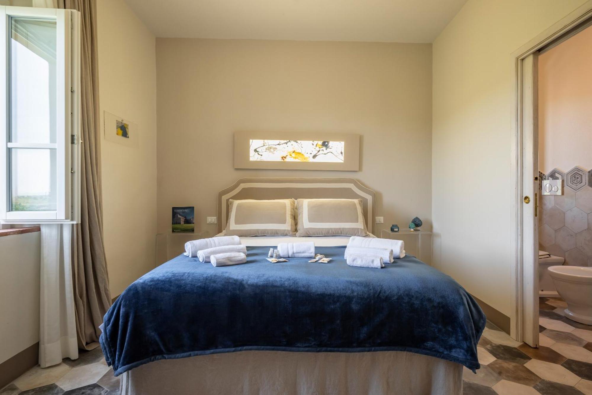 Idea Resort - Rooms&Apartments 빈치 외부 사진