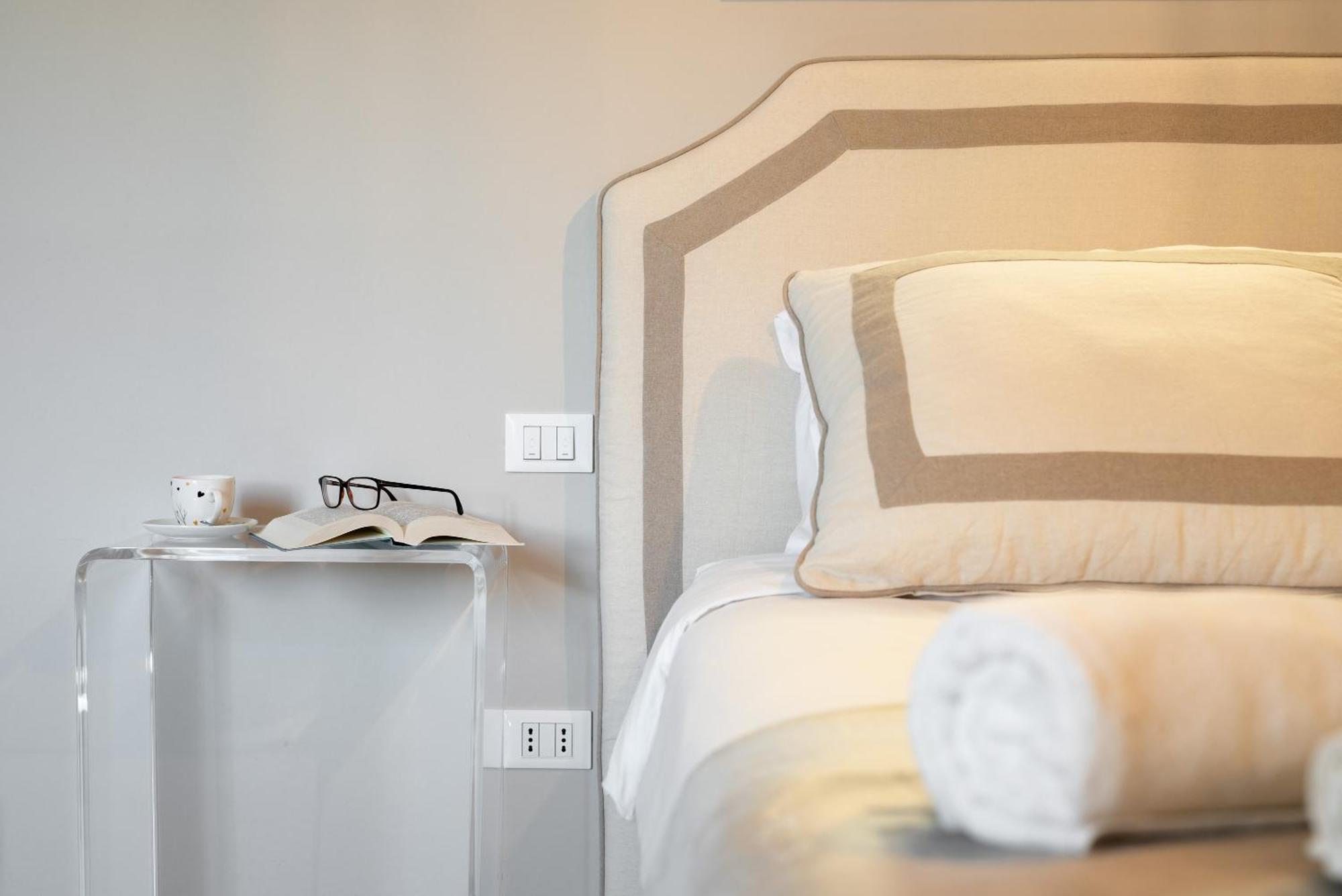 Idea Resort - Rooms&Apartments 빈치 외부 사진