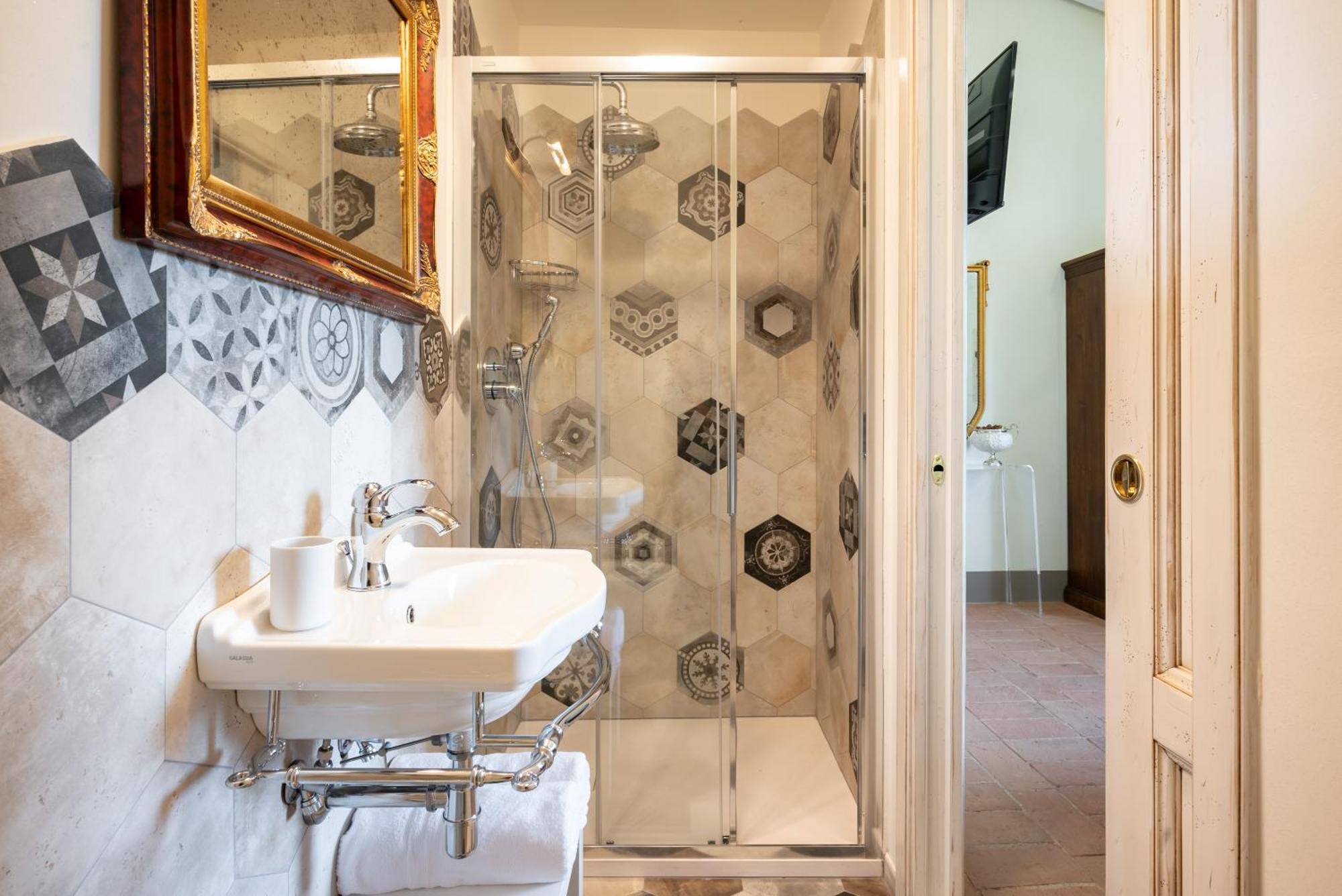 Idea Resort - Rooms&Apartments 빈치 외부 사진